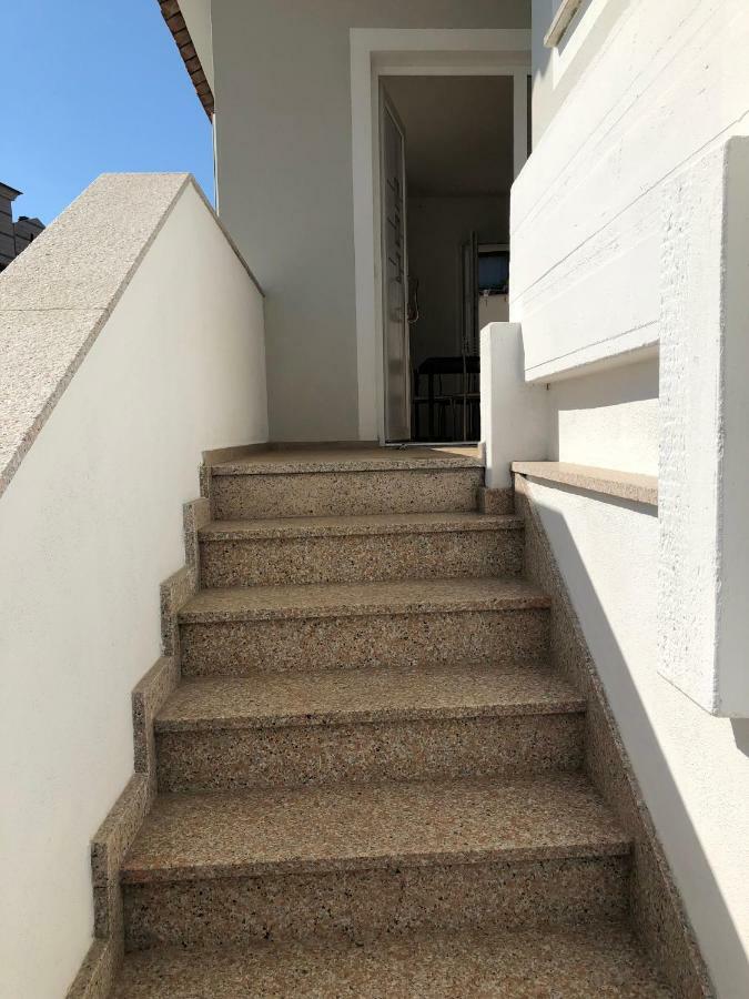 Cimabu Apartman Olbia Kültér fotó
