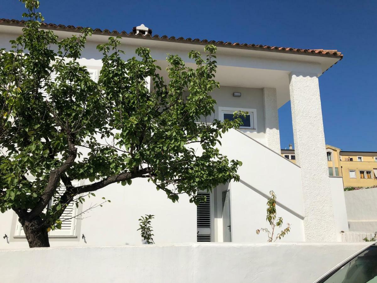 Cimabu Apartman Olbia Kültér fotó