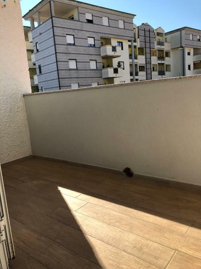 Cimabu Apartman Olbia Kültér fotó