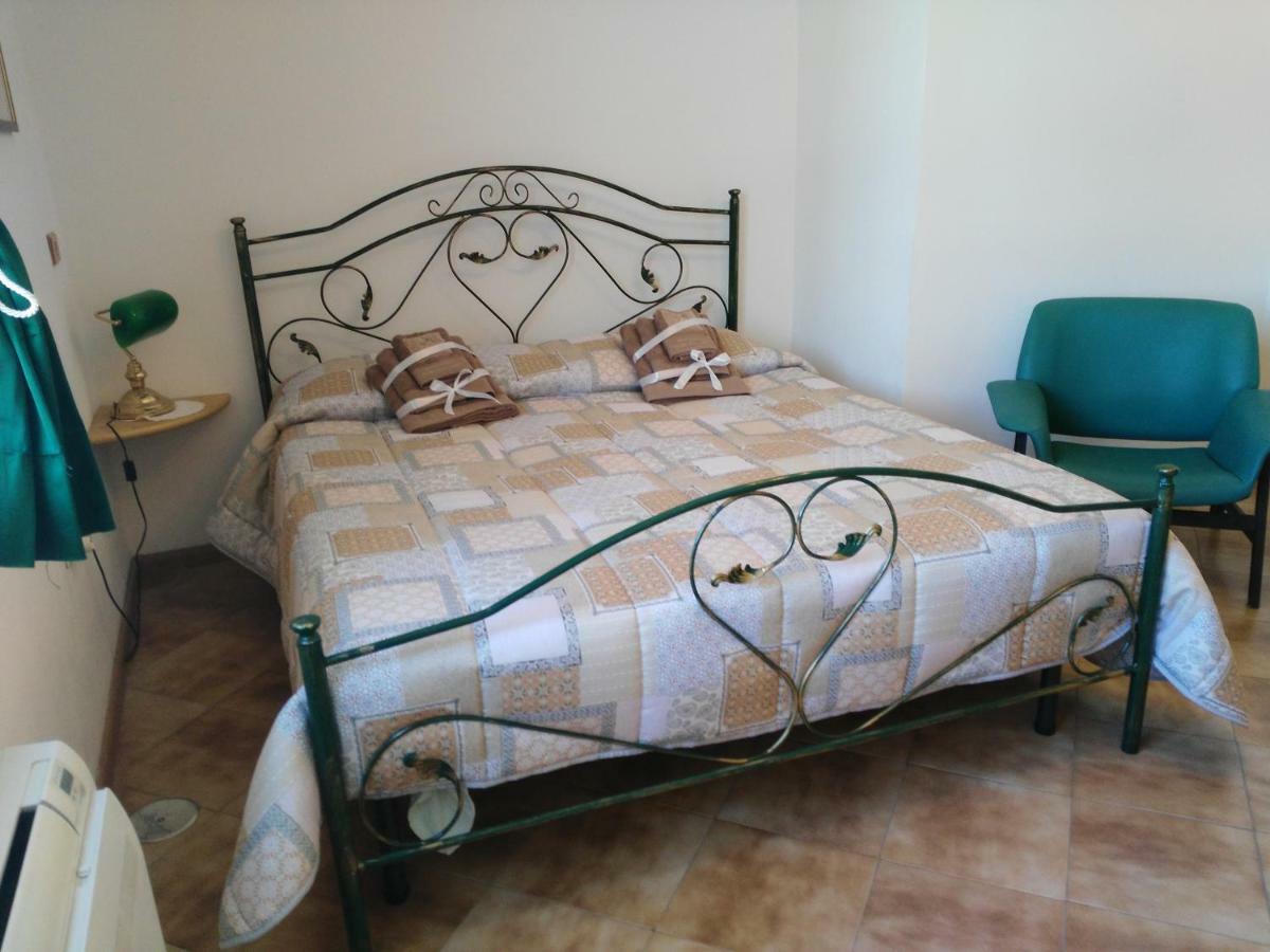 Cimabu Apartman Olbia Kültér fotó